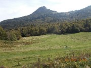 22 settembre 2018 - SASSO GORDONA, SUI SENTIERI DELLA GRANDE GUERRA - FOTOGALLERY